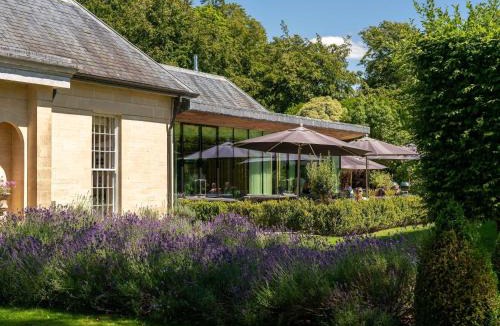 Colerne Hotel | Lucknam Park, Emblems Collection