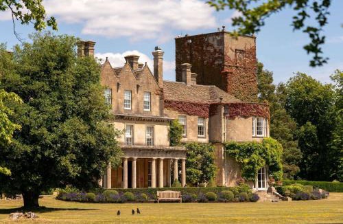 Colerne Hotel | Lucknam Park, Emblems Collection