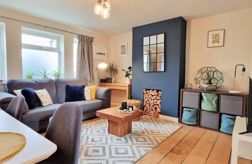 Bristol Apartment | Luckwell Cottage two bedroom
