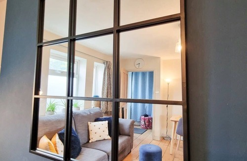 Bristol Apartment | Luckwell Cottage two bedroom