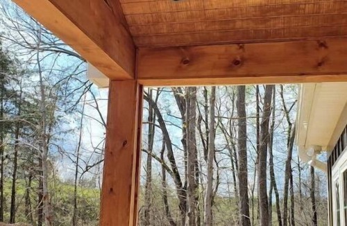 Kings Mountain House | Lucky Charm Bungalow