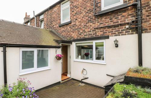 Foxt House | Lucky Cottage