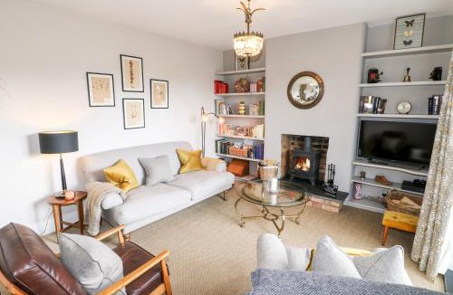 Foxt House | Lucky Cottage