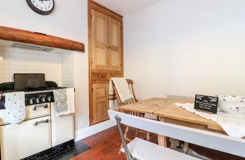 Foxt House | Lucky Cottage