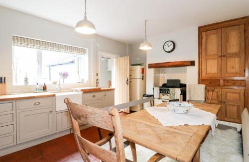 Foxt House | Lucky Cottage