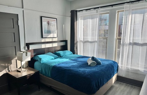 East Village Hostel | Lucky D's Hostel