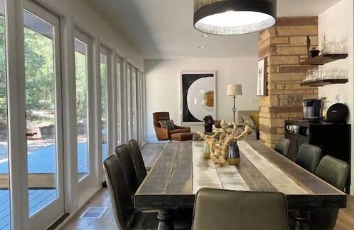 Durango House | Lucky Dog Ranch House