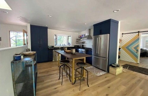 Durango House | Lucky Dog Ranch House