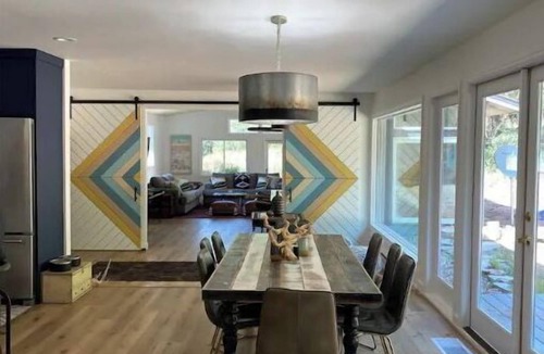 Durango House | Lucky Dog Ranch House