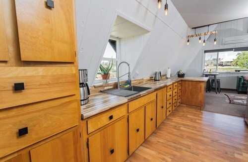 Blanding House | Lucky Duck - Cozy cabin on acreage | Pet friendly