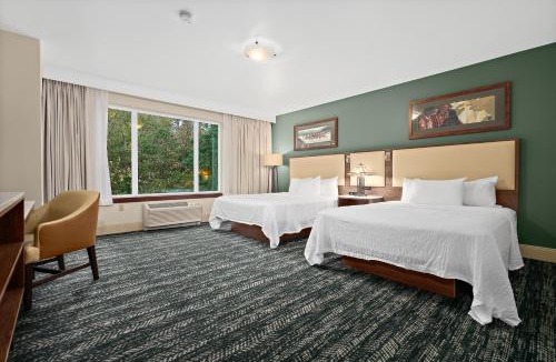 Rochester Hotel | Lucky Eagle Casino & Hotel (Washington)