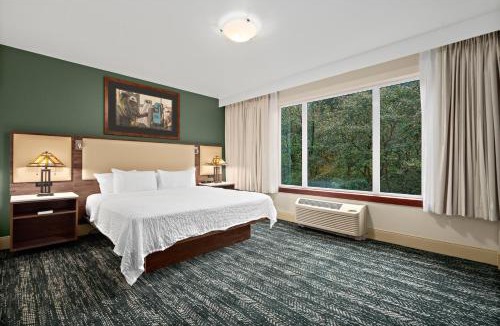 Rochester Hotel | Lucky Eagle Casino & Hotel (Washington)