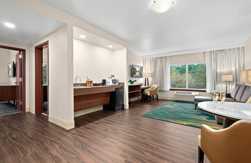 Chehalis Indian Reservation Hotel | Lucky Eagle Casino & Hotel