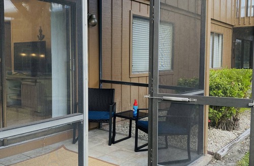 Clewiston Condo | Lucky Fish Lake Condo