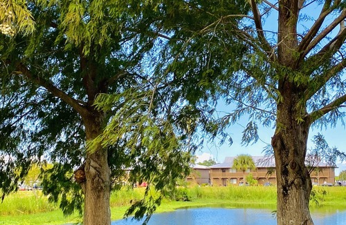 Clewiston Condo | Lucky Fish Lake Condo