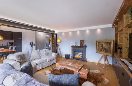 Leukerbad Apartment | Lucky Fox