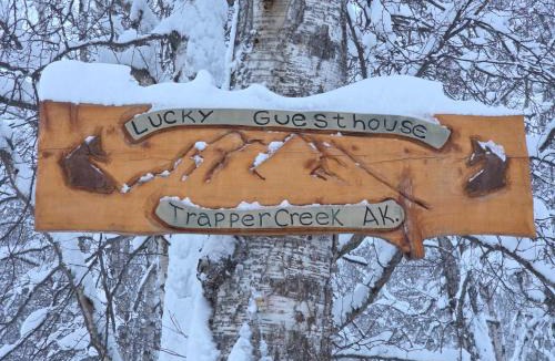Trapper Creek Bed & Breakfast | Lucky Guesthouse