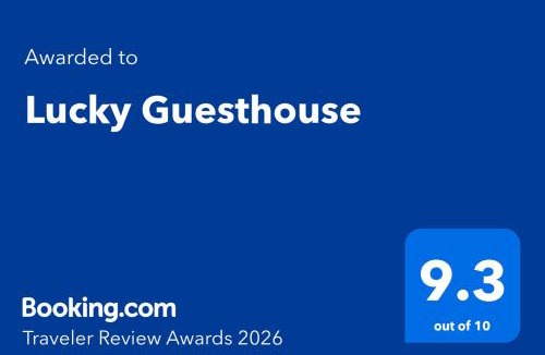 Trapper Creek Bed & Breakfast | Lucky Guesthouse