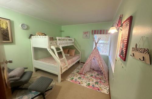 Sunnyhills Villa | Lucky house