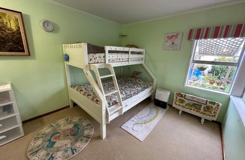 Sunnyhills Villa | Lucky house