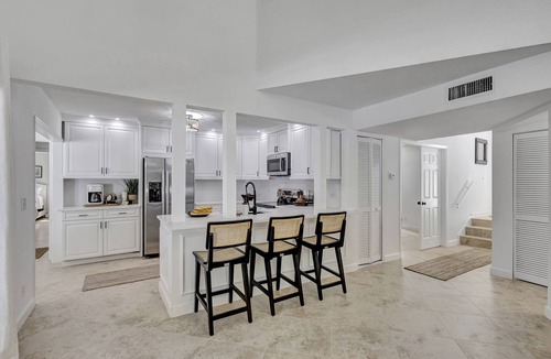 Riverwalk House | Lucky Landing's