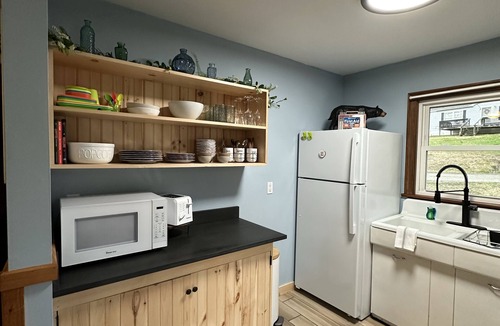 Narrowsburg Cottage | Lucky Lane Cottage