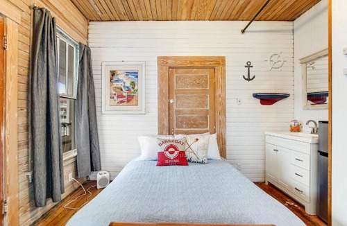 Tybee Island House | Lucky Number #13