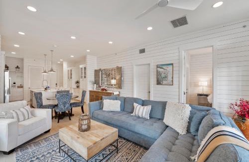 Cinnamon Shore Apartment | Lucky Ole Sun TC 3205
