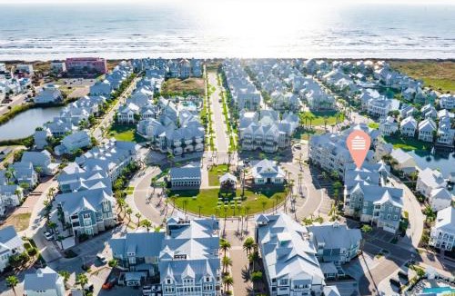 Cinnamon Shore Apartment | Lucky Ole Sun TC 3205