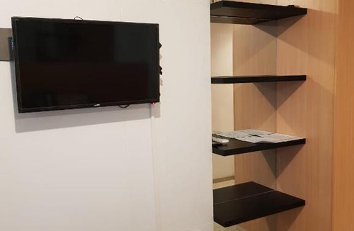 Cikokol Apartment | Lucky Room @TreeParkCity