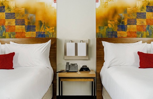 Watonga Hotel | Lucky Star Casino Hotel & Convention Center