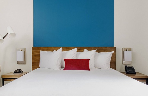 Watonga Hotel | Lucky Star Casino Hotel & Convention Center