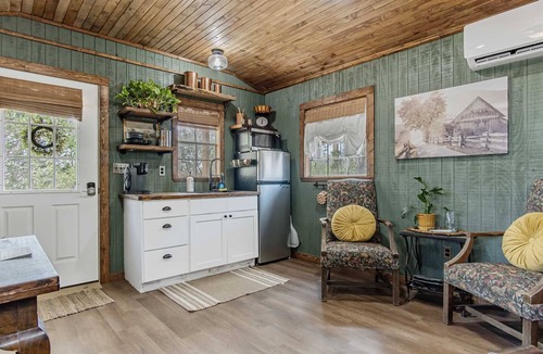 Bandera House | Lucky Star Ranch - Stargazer
