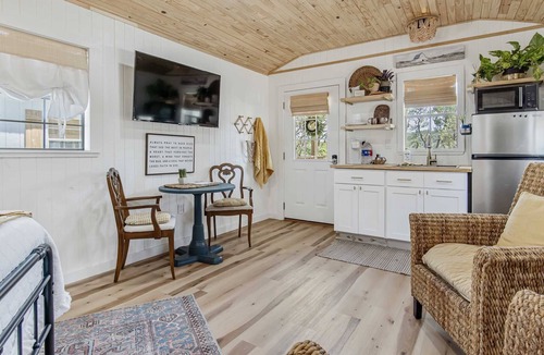 Bandera House | Lucky Star Ranch - Starlight