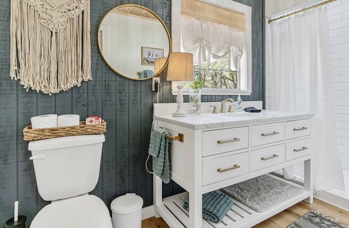 Bandera House | Lucky Star Ranch - Starlight