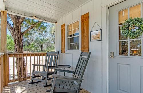 Bandera House | Lucky Star Ranch - Starlight