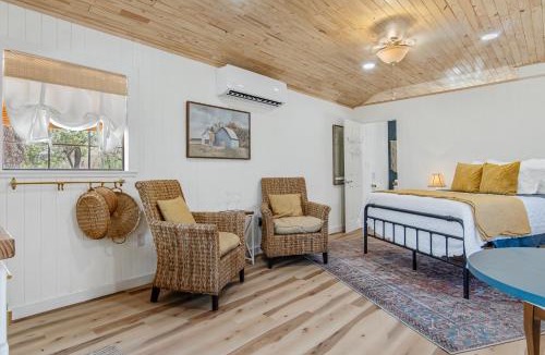 Bandera House | Lucky Star Ranch - Starlight