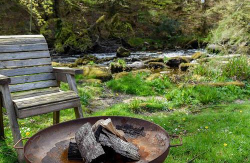 Dartmeet Apartment | LUCKY TOR