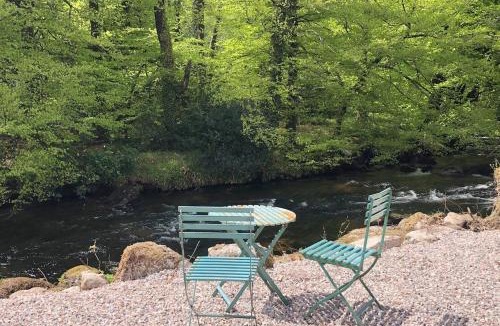 Dartmeet Apartment | LUCKY TOR