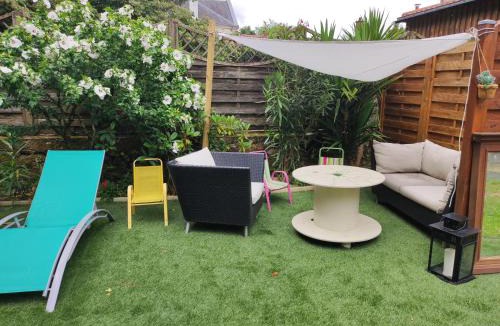 Champtoceaux House | Lucriolla