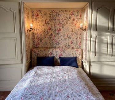 La Ferte-Saint-Aubin House | Lucullus - Une nuit au coeur d'un château