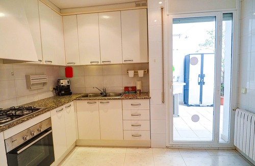Sitges Town Center Apartment | Lucy Apartment by Hello Homes Sitges