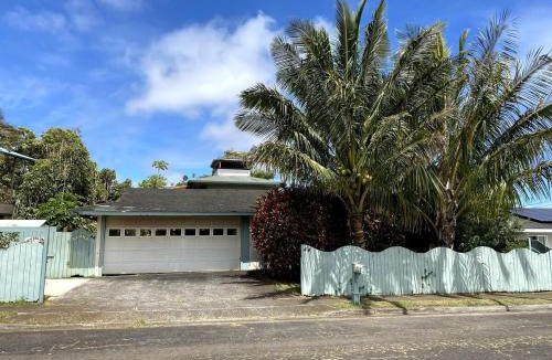 Pauwela Apartment | Lucy Fan Ohana