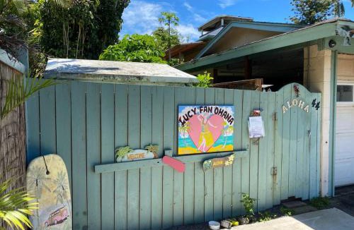 Pauwela Apartment | Lucy Fan Ohana