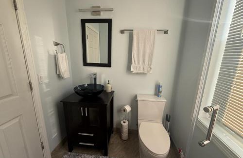 Mount Pleasant Apartment | Lucy Private Studio