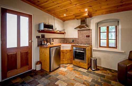 Marananga Bed & Breakfast | Lucy's Cottage