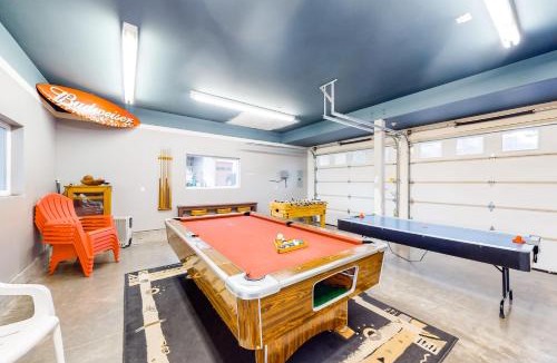Lincoln City House | Lucy's Lagoon