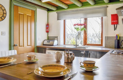 Scales Cottage | Lucy's Lodge - UK1260