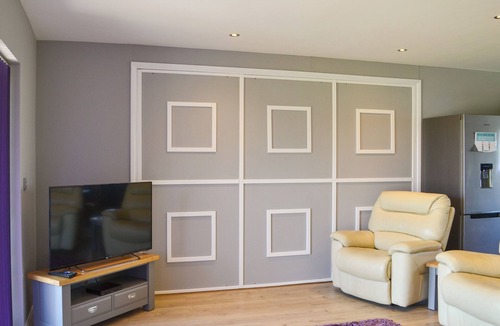 Lincoln Cottage | Lucy's Lodge - UKC2202