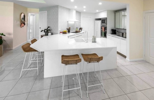 Normanville House | Ludere Normanville